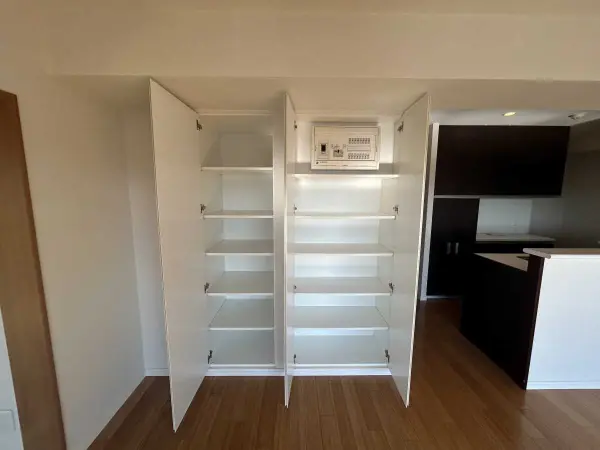 グランイーグル多摩川VI