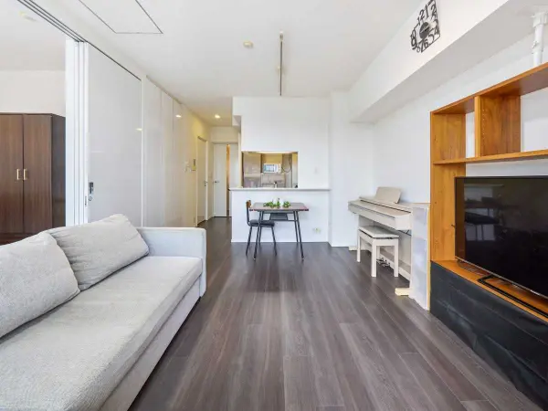 ザ・グランアルト錦糸町