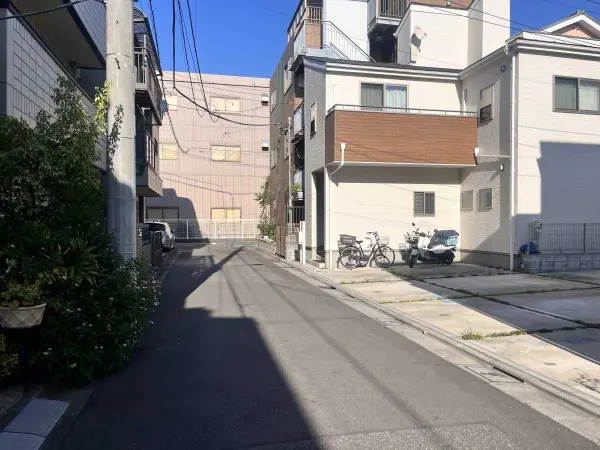江戸川区瑞江一丁目中古戸建