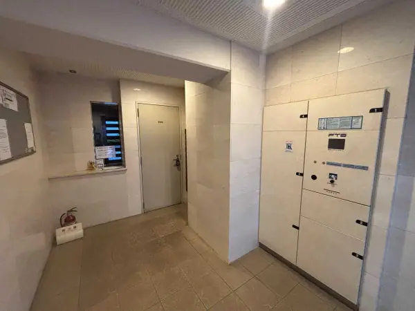 ソルフィエスタ住吉