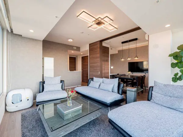 プラウドタワー小岩ファースト