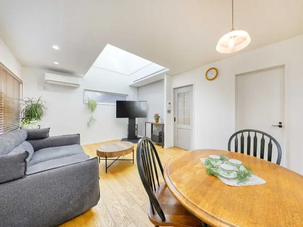 船橋市薬円台3丁目　中古戸建