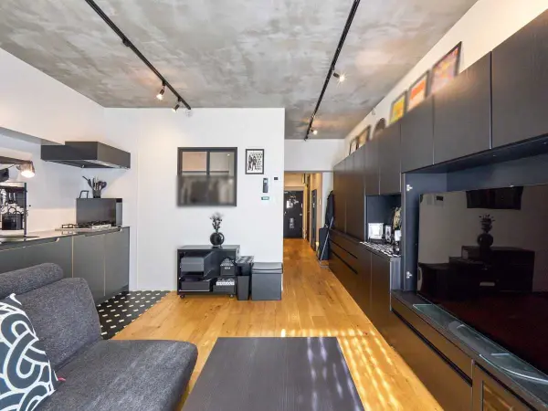 グリーンキャピタル錦糸町