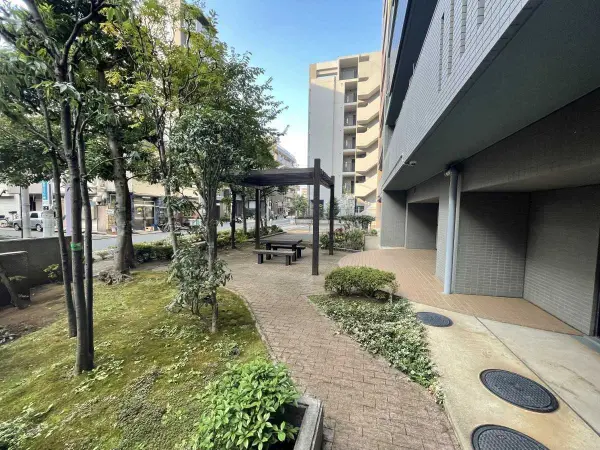 ライオンズプラザ錦糸町