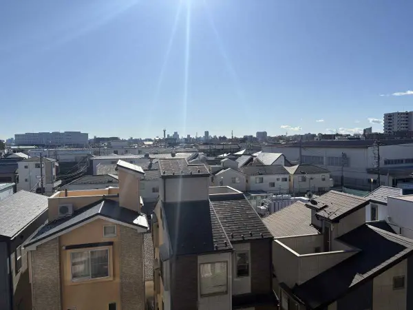 イトーピア川口元郷