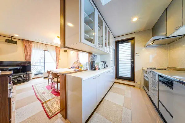 葛飾区柴又7丁目　中古戸建