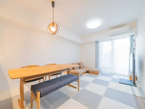 HARUMI FLAG SUN VILLAGE C棟