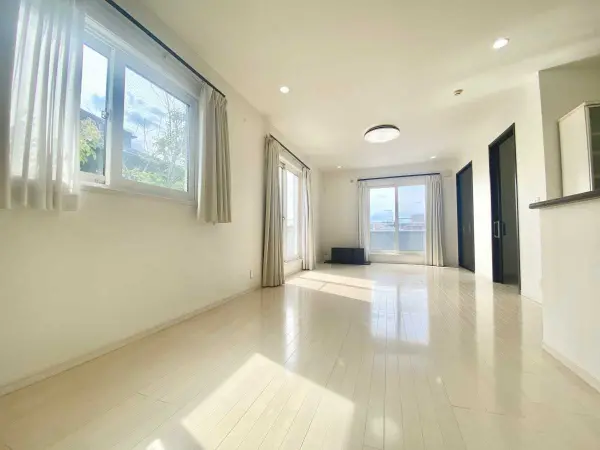 多摩市和田　中古戸建