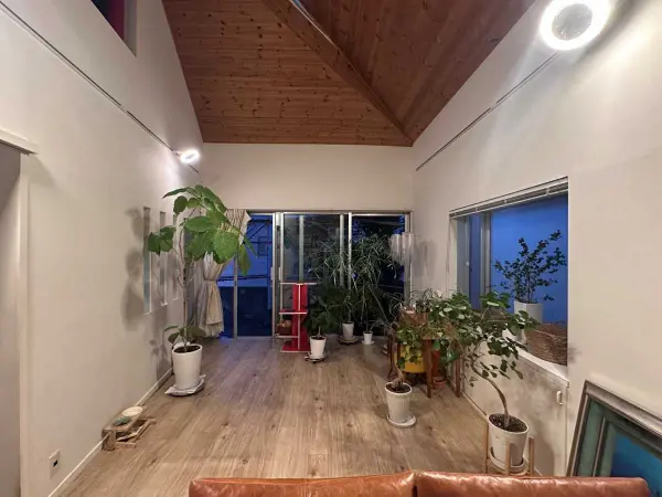 府中市西原町2丁目　中古戸建