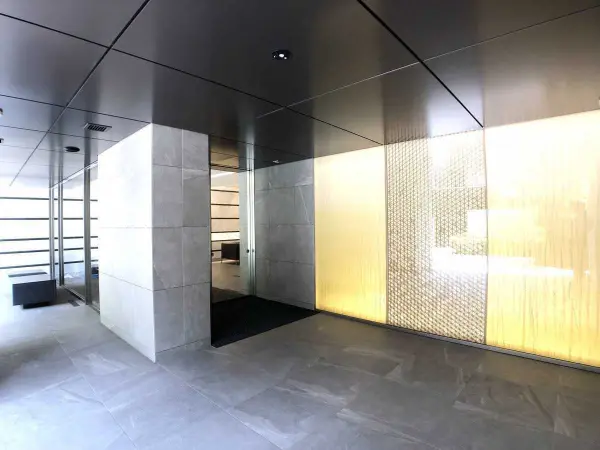 プラウドタワー府中寿町