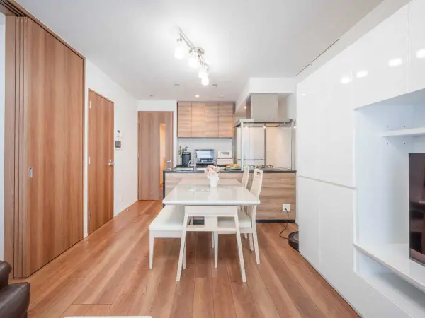 ファインスクエア府中緑町