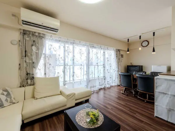 阿波座ライズタワーズ　マーク20