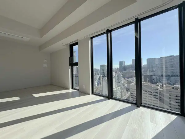 ザ・パークハウス大阪梅田タワー