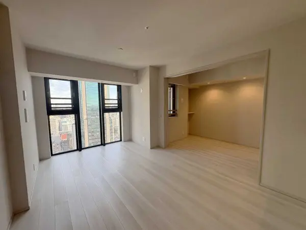 ザ・パークハウス大阪梅田タワー