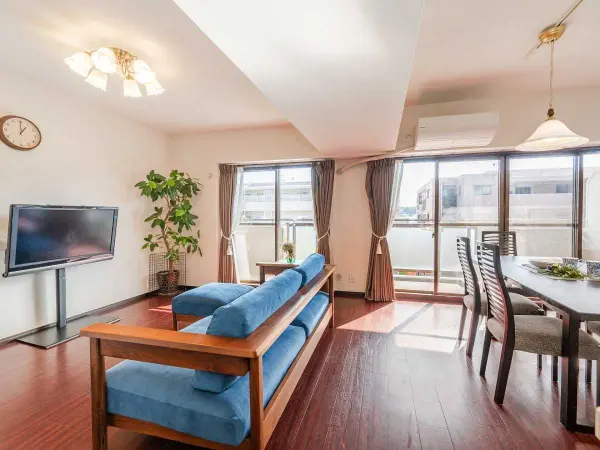 苦楽園ヒルズ3号棟