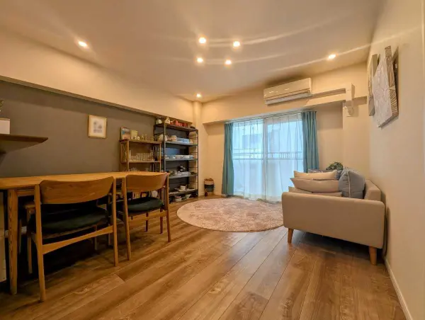 朝日目白台マンション