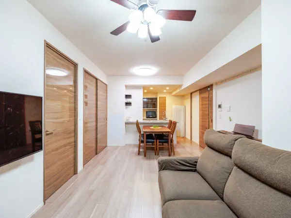 ブランズ文京小石川レジデンス