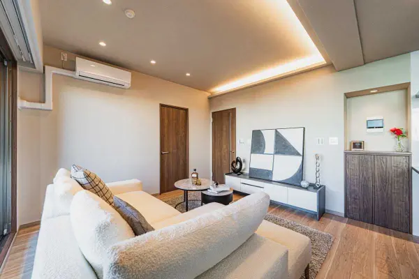 グランフラッツ文京・千石