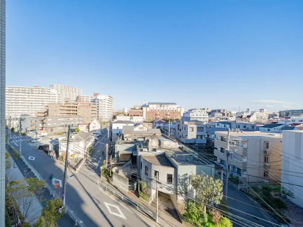 プレミスト王子神谷