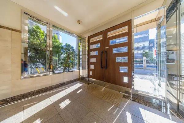 ステージグランデ文京大塚