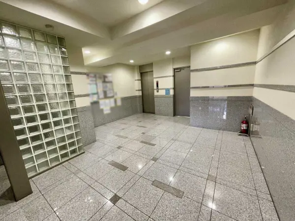 日神デュオステージ笹塚西館