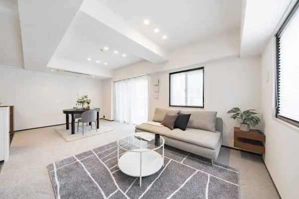 ザ・パークハウス愛宕虎ノ門