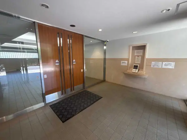 市川大野パークハウス