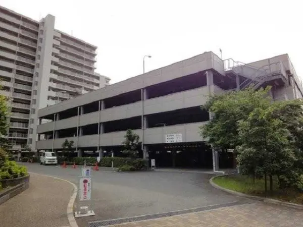 オアセス市川