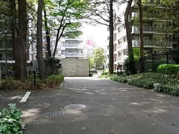 サンウッド市川真間グリーンヒルズB棟