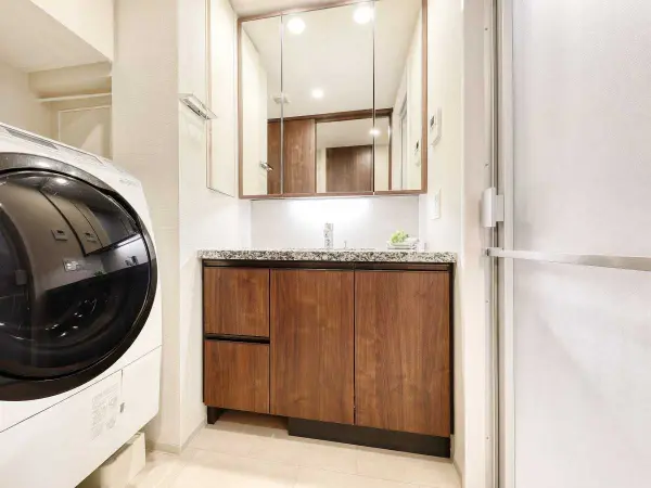 プラウド市川マークス