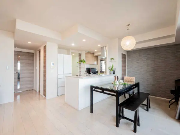 ガーデンゲート千葉ニュータウン中央EAST