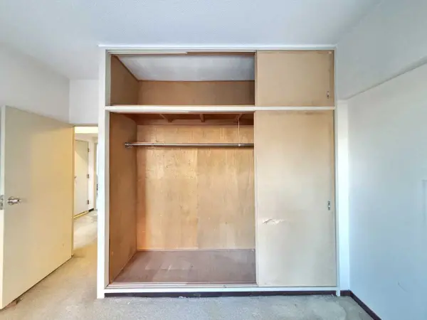 西船橋ハイム3号棟