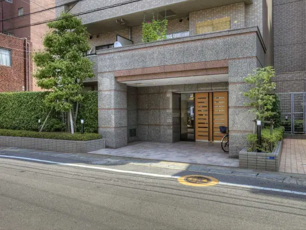 サーパス本八幡