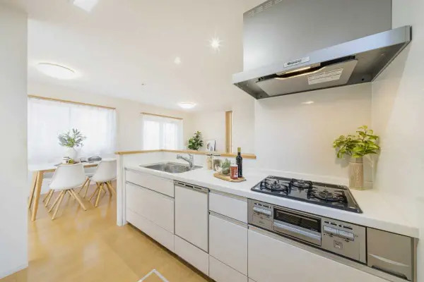 市川市大野町2丁目　中古戸建