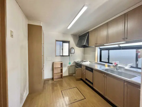 松戸市平賀　中古戸建