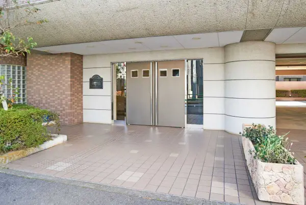 グランエスト氷川台