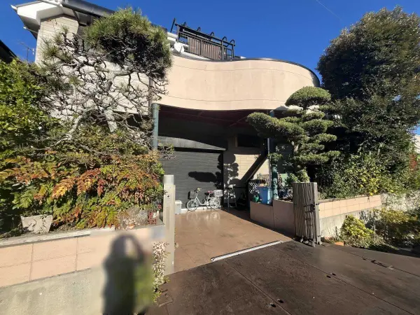 市川市大和田五丁目　中古戸建