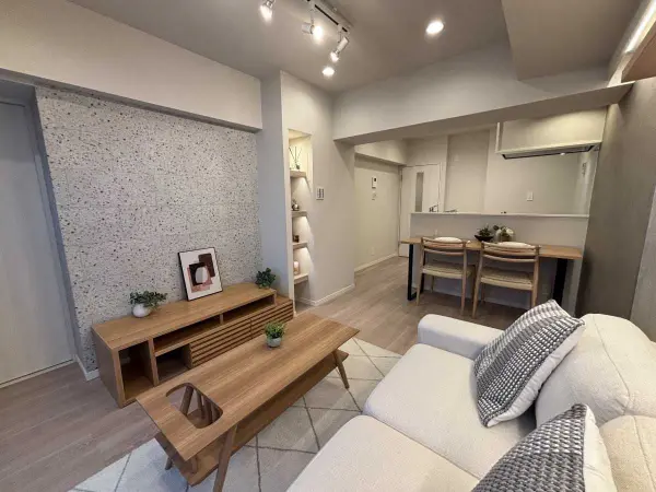 セブンスターマンション第5五反田