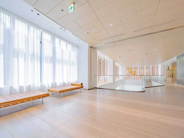 WORLD TOWER RESIDENCE