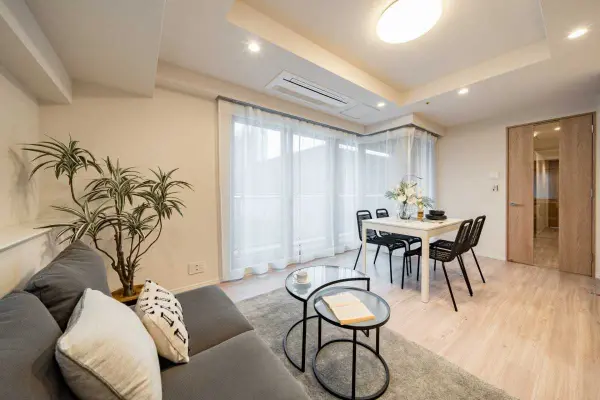 カテリーナ三田タワースイートウエストアーク