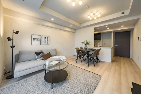 プラウド恵比寿ヒルサイドガーデン