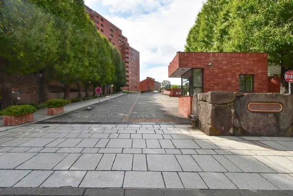 ペアシティ・ルネッサンス