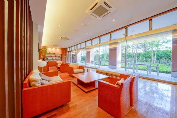 芝浦アイランドグローヴタワー