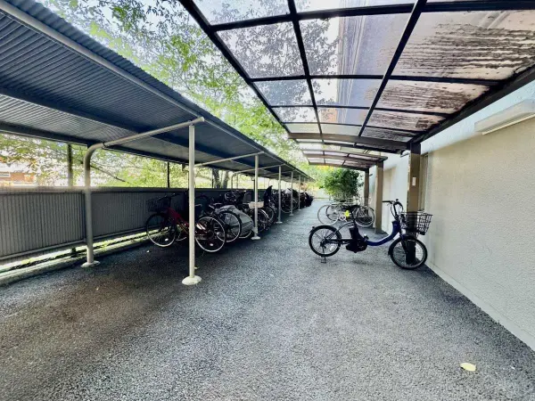 キョウエイハイツ田町