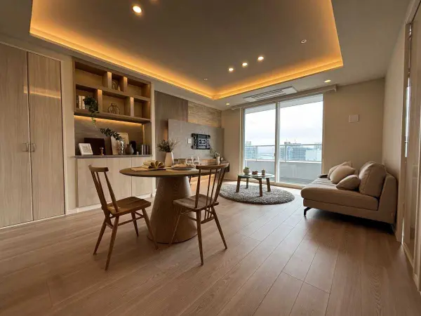 クレストプライムタワー芝