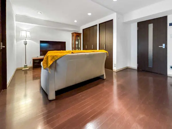 グランドパレス田町