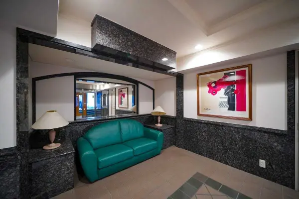 ワコーレ目黒アートステージ