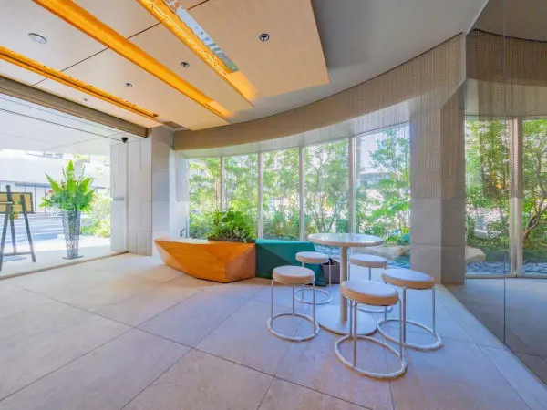 プラウド渋谷東