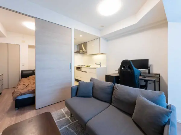 ピアース南麻布