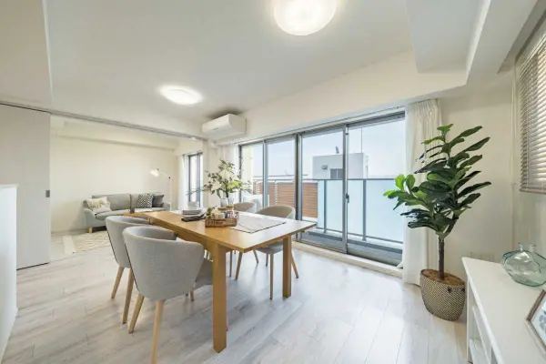 クリオ茅ヶ崎サザンマークス